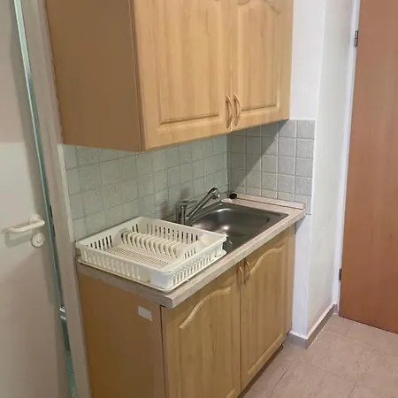 Jokai Apartmanok Balatonfured Exterior photo