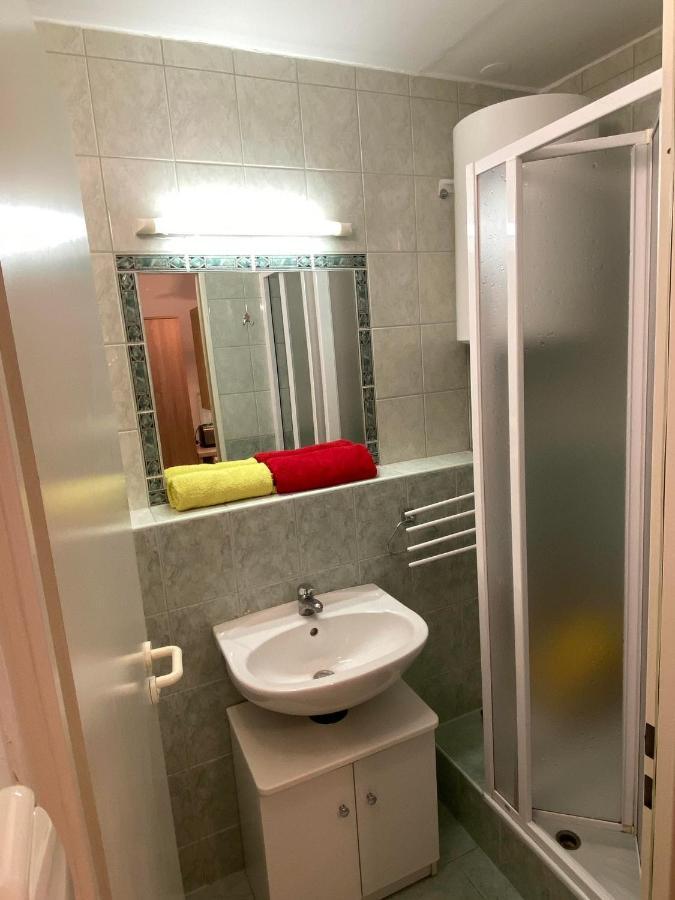 Jokai Apartment Balatonfüred