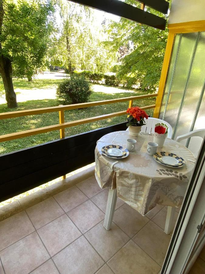 Apartment Jokai Balatonfüred