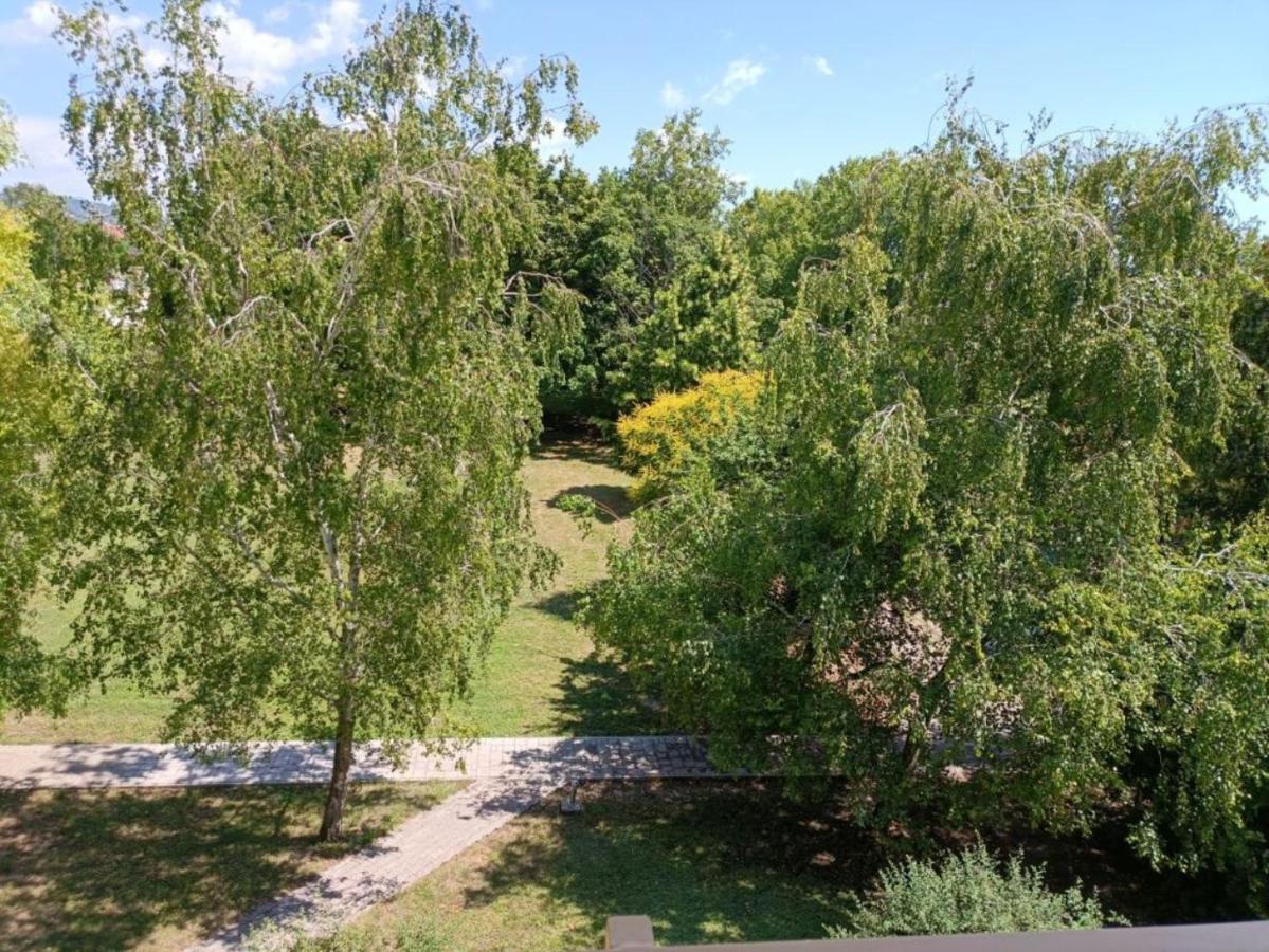 Jokai Apartment Balatonfüred