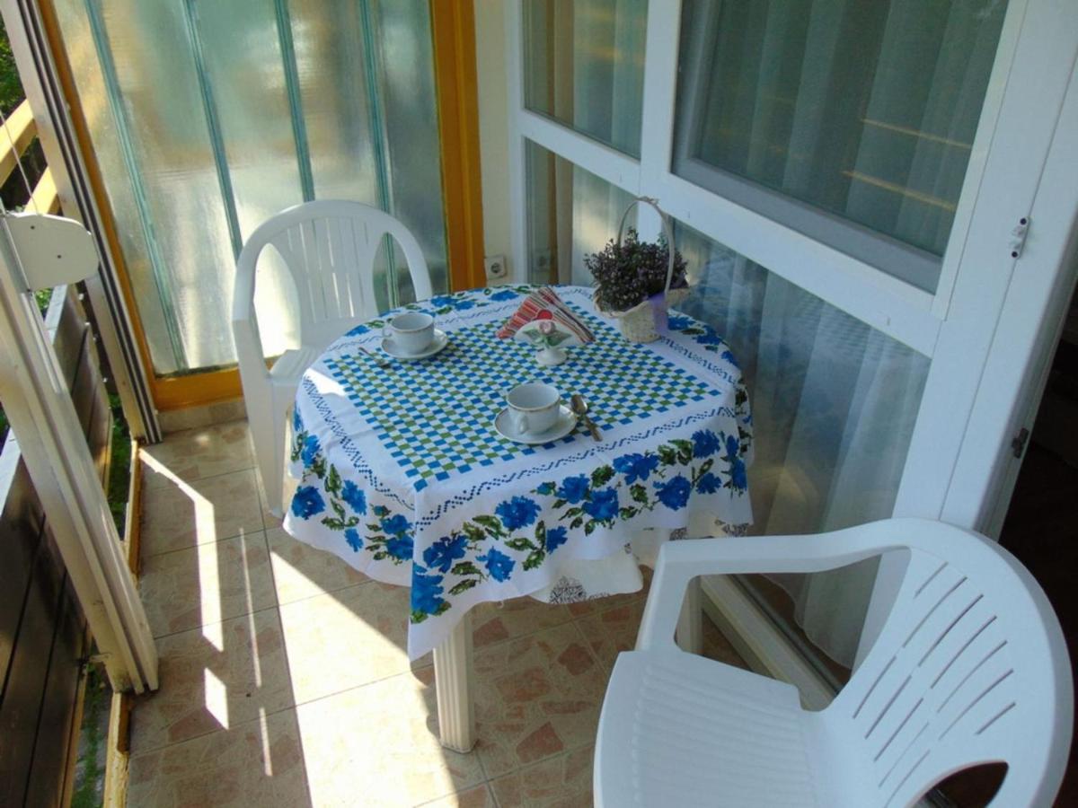 Jokai Apartment Balatonfüred