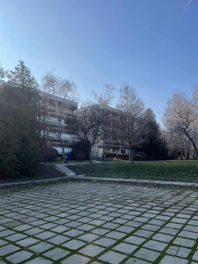 Jokai Apartment Balatonfüred