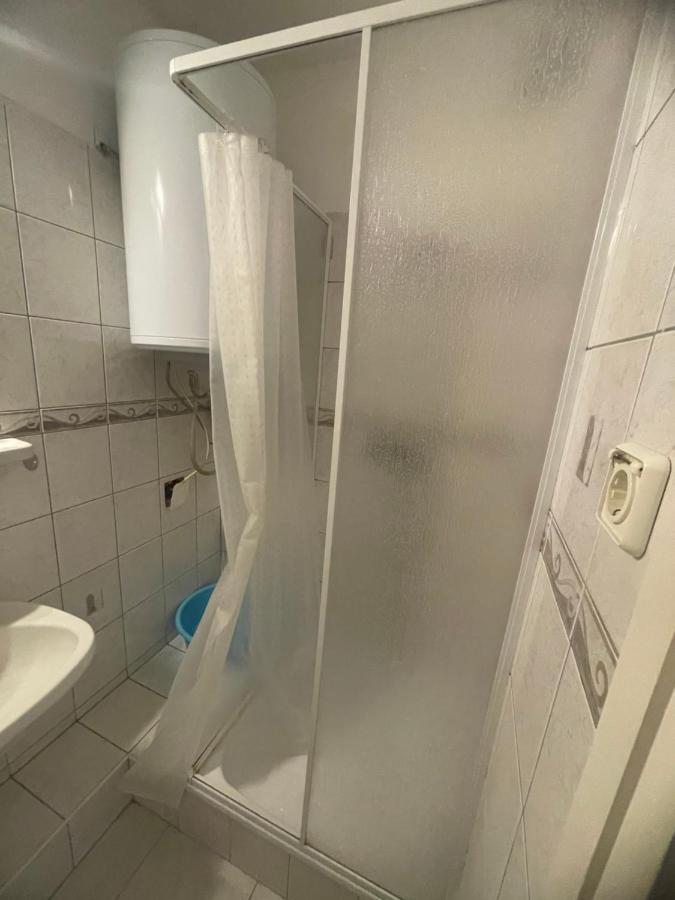 Jokai Apartment